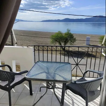 Alisaxni Apartament