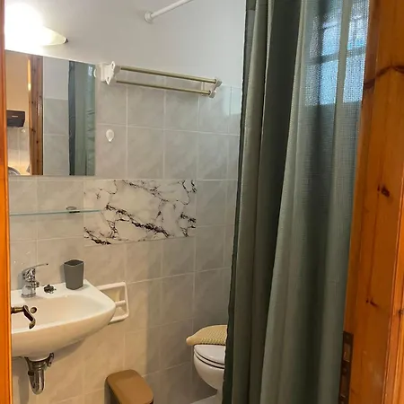 Apartament Alisaxni Pefki (Evia)
