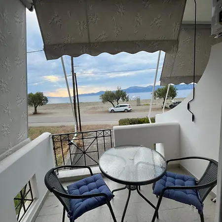 Apartament Alisaxni *