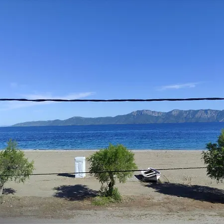 Alisaxni Apartament *
