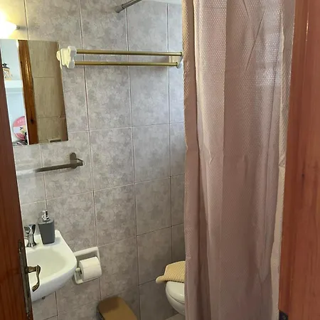 Apartament Alisaxni *